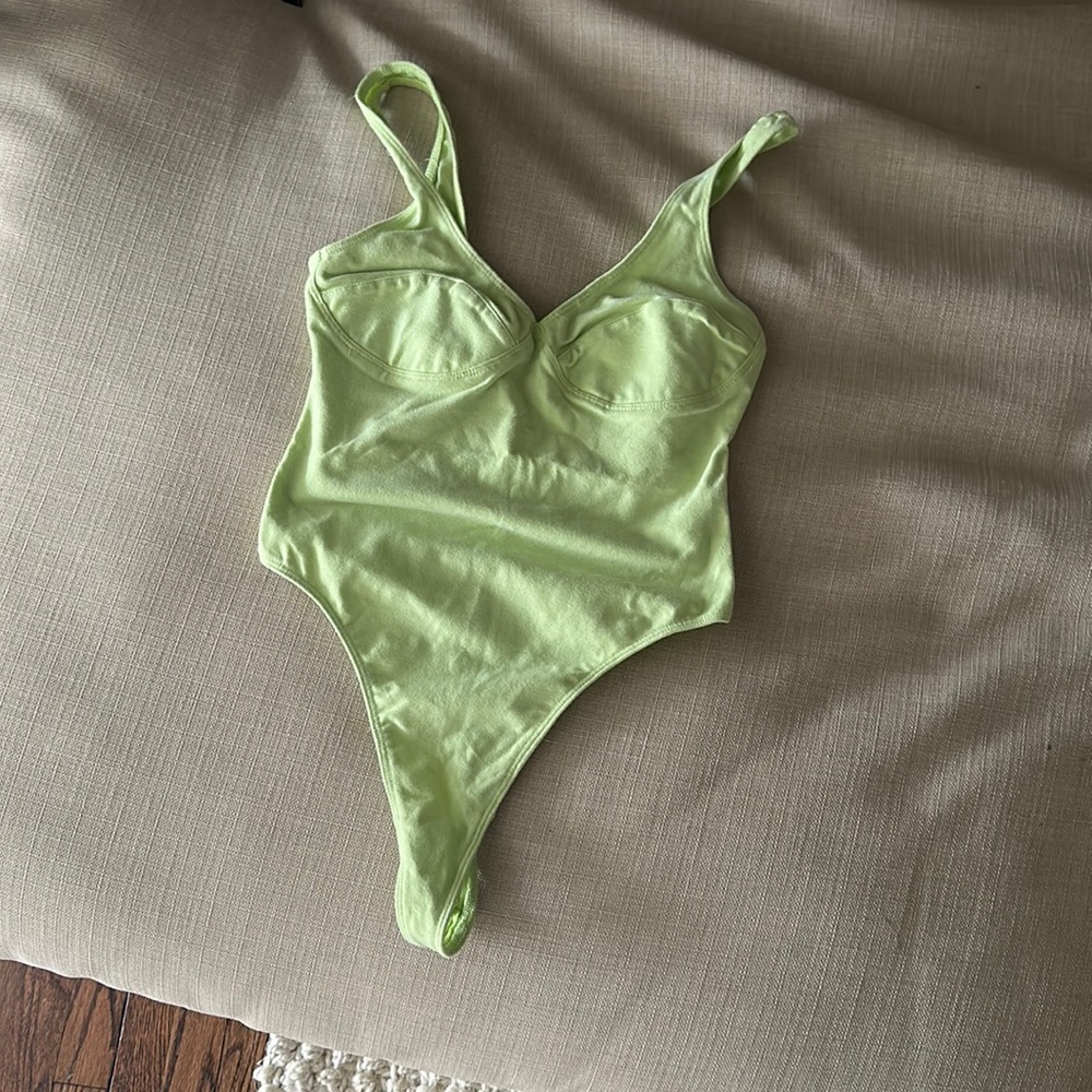 Urban Outfitters bodysuit